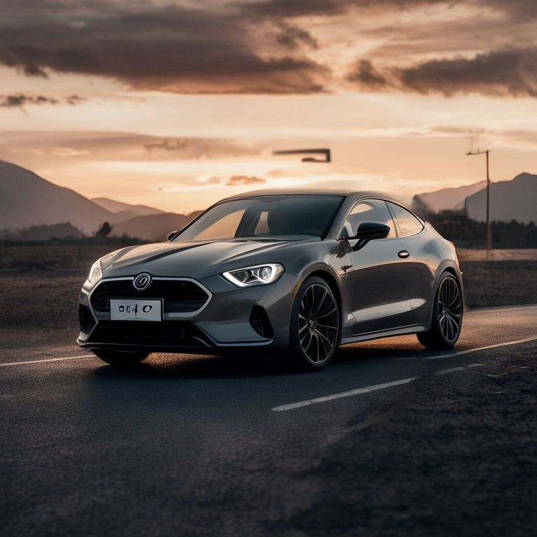 ลดมลพิษด้วย BYD e7: ทางเลือกใหม่